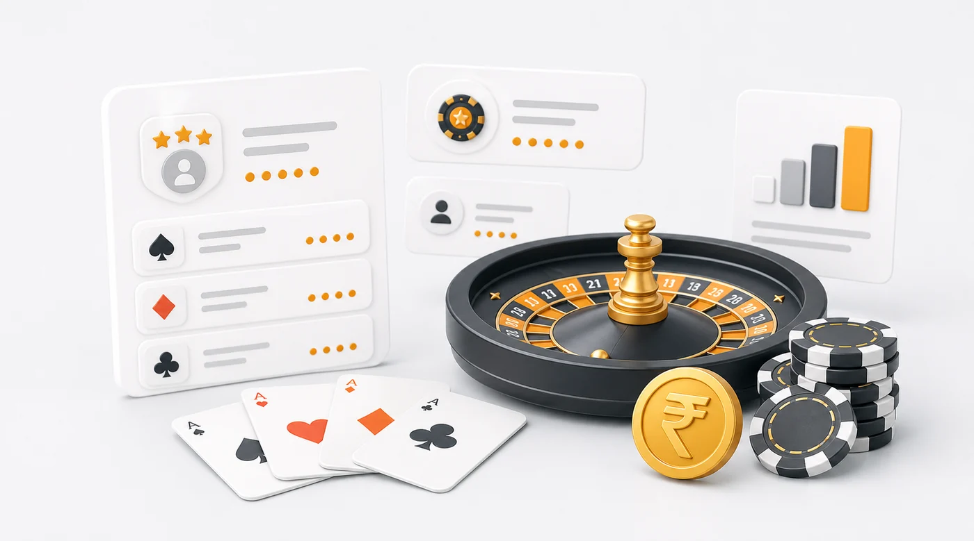 Poker Online India