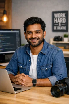 Rahul Mehta