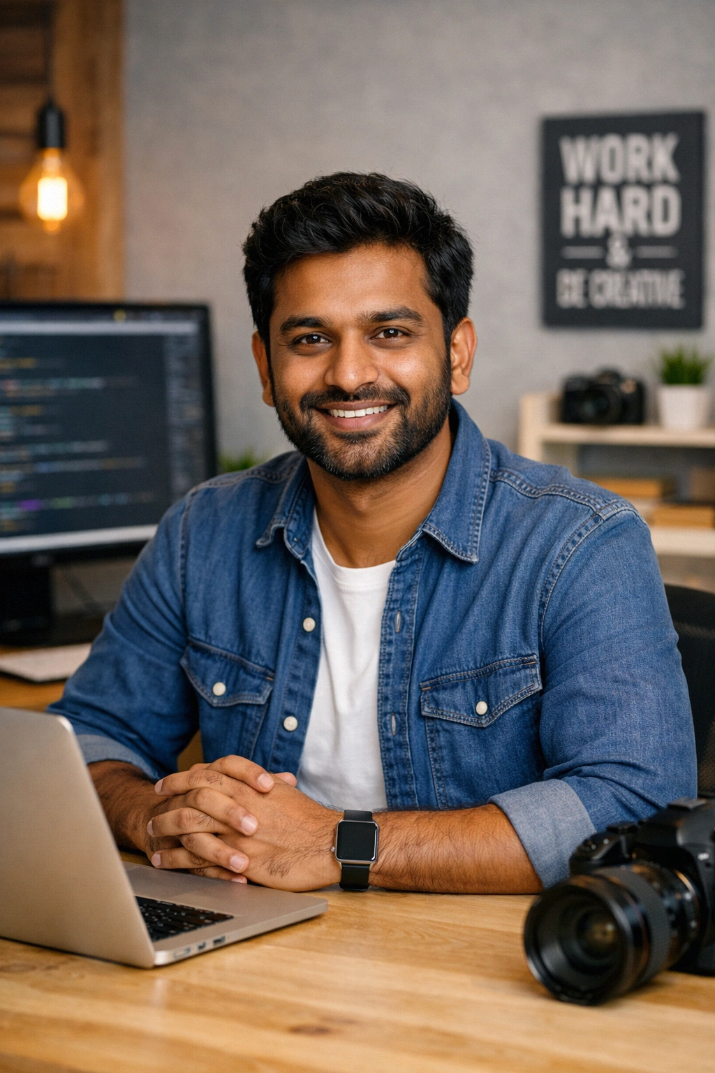 Rahul Mehta — Senior iGaming Analyst at Baazirank