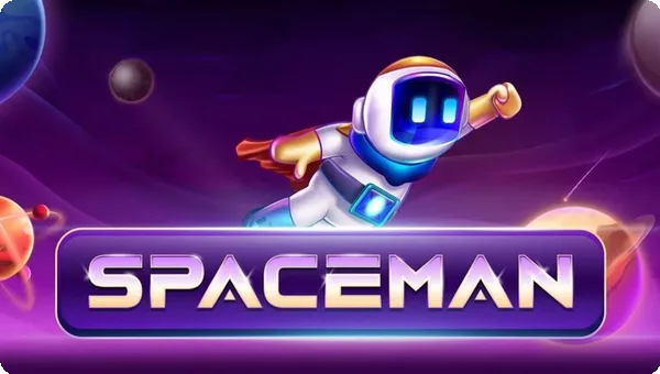 Spaceman Game India